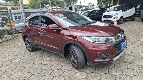 HONDA HR-V 1.8 16V FLEX LX 4P AUTOMÁTICO HONDA HR-V 1.8 16V FLEX LX 4P AUTOMÁTICO